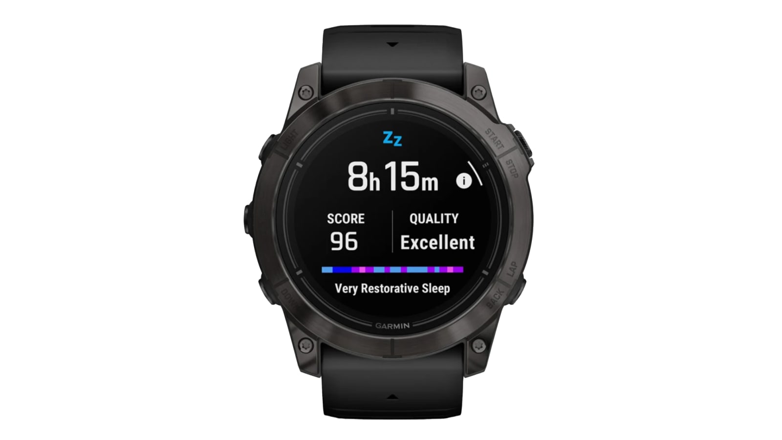 Very garmin 2024